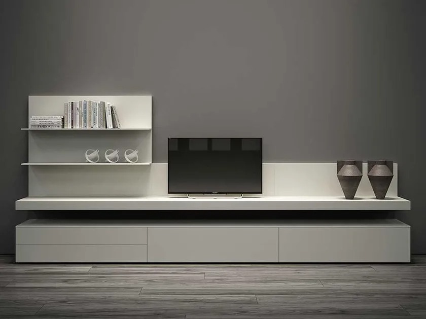 Cappellini FLEXI TV Console – Model A777