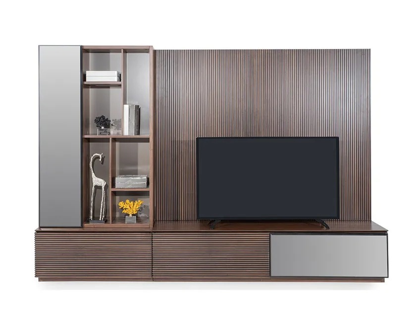 NDESIGN BISCOTTI TV Unit- A774