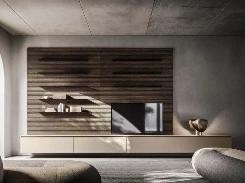 Pedini TV Stand – A773