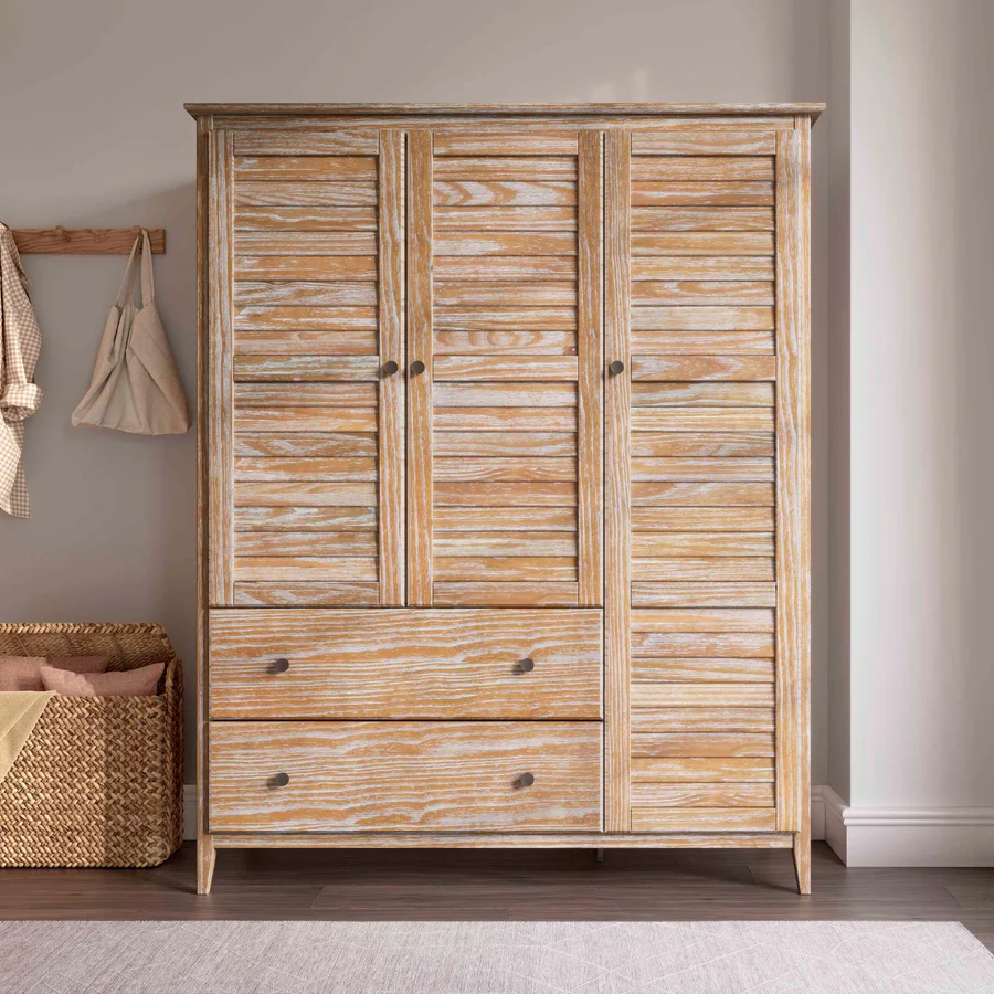 Armoire Greenport – Modèle A816