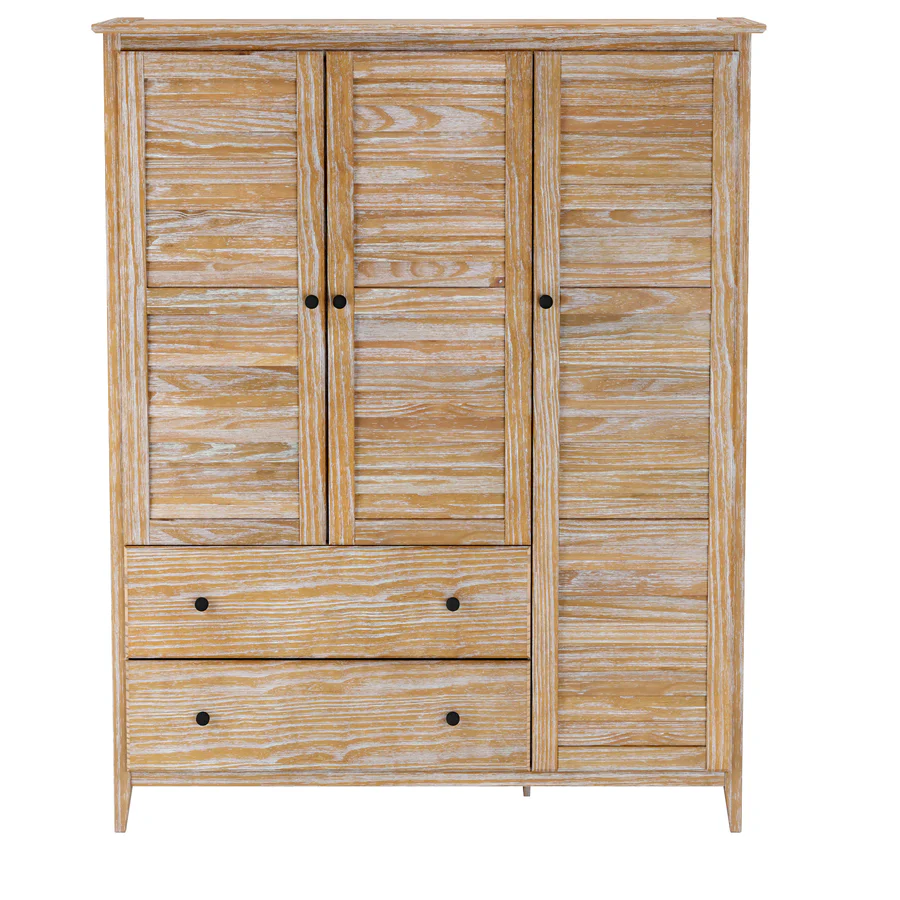 Armoire Greenport – Modèle A816