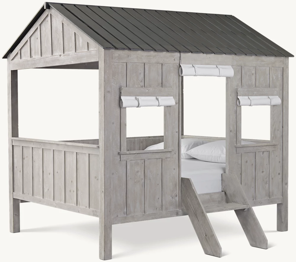 Cabin Bed – Model A784
