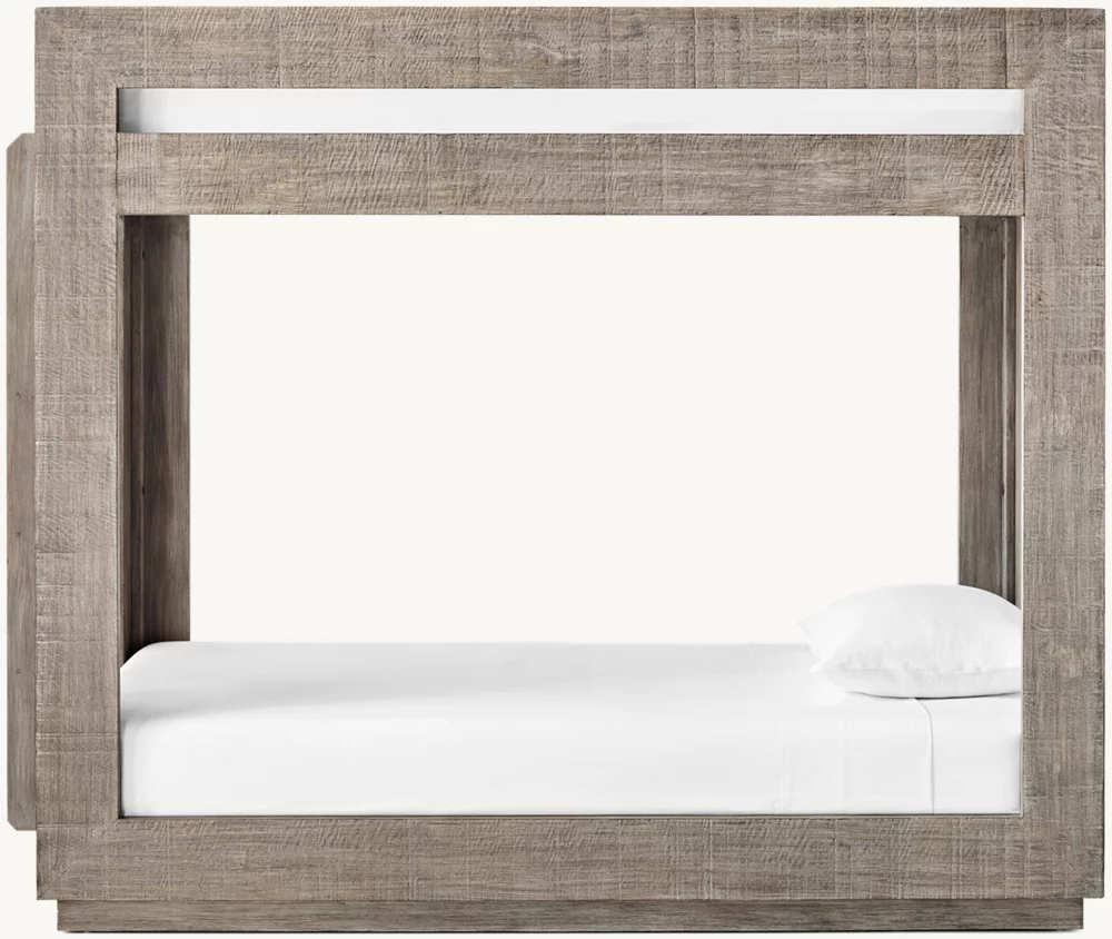 Thayer Bunk Bed _ – Model A803