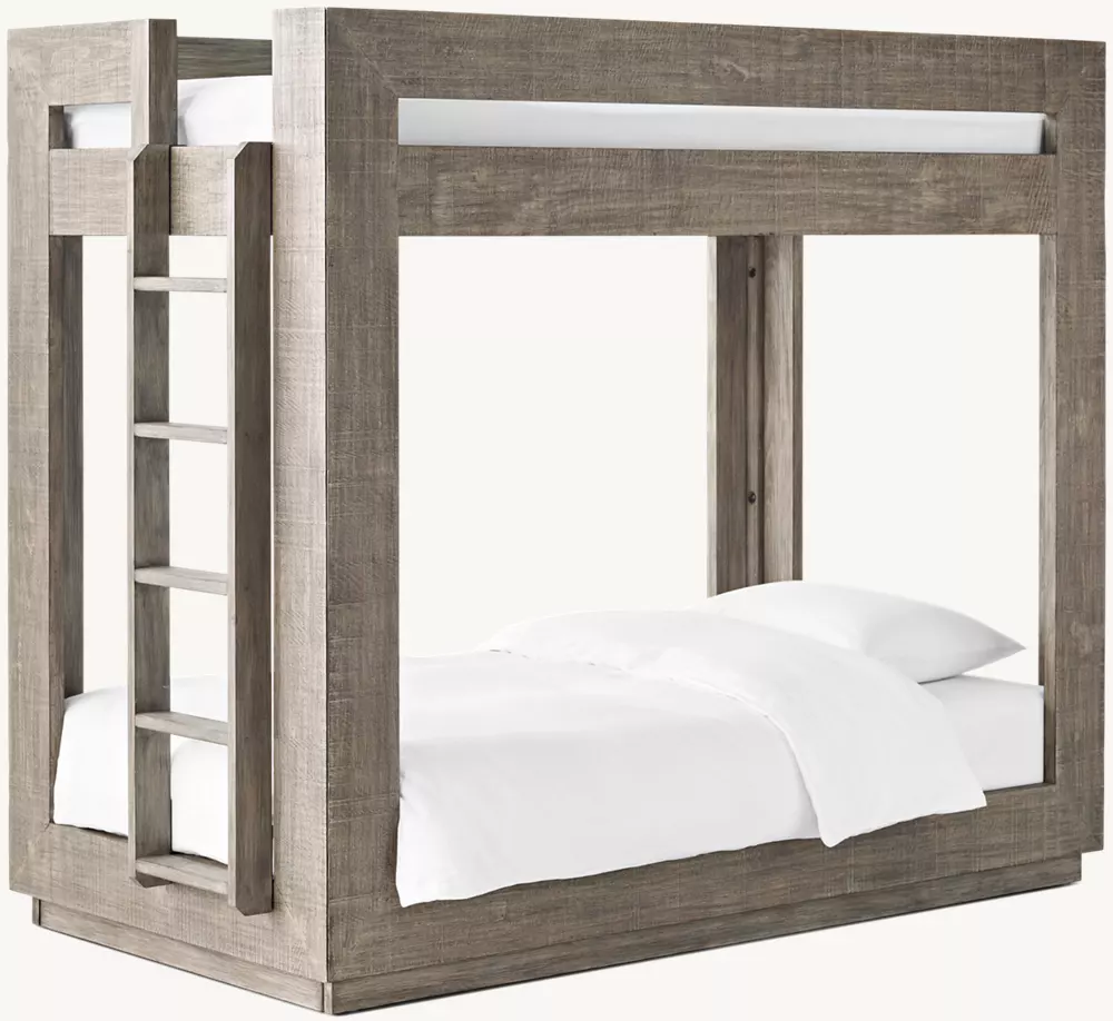 Thayer Bunk Bed _ – Model A803