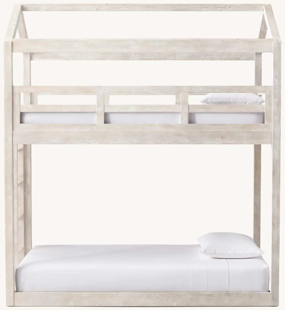 Cole House Bunk Bed _ – Model A805