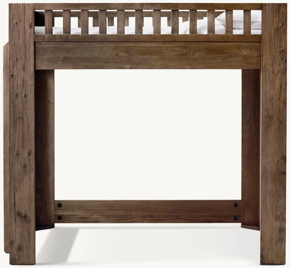 Callum Loft Bed _ – Model A797