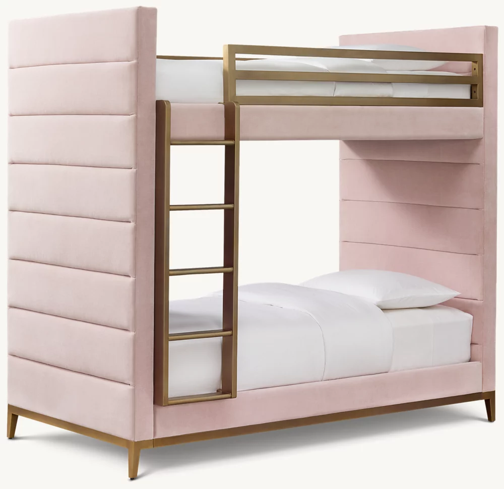 Bunk Bed_ – Model A785