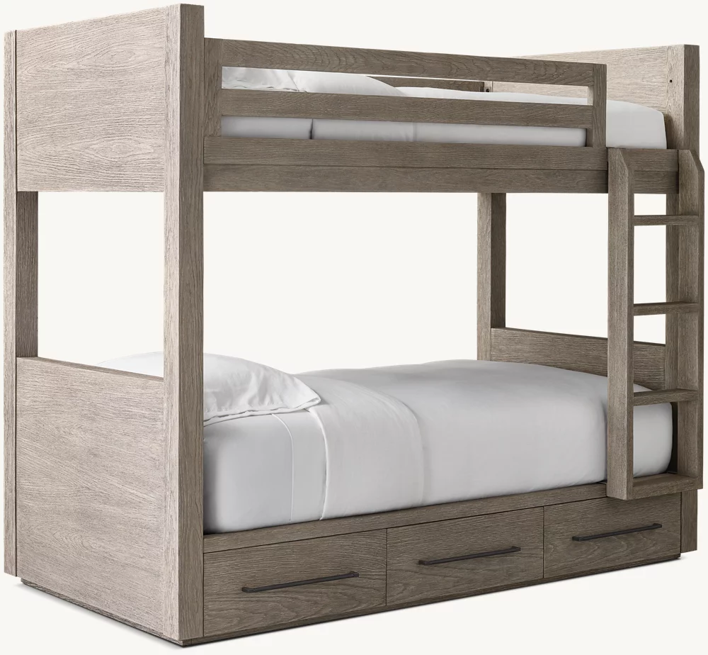 Kolden Bunk Bed _ – Model A792