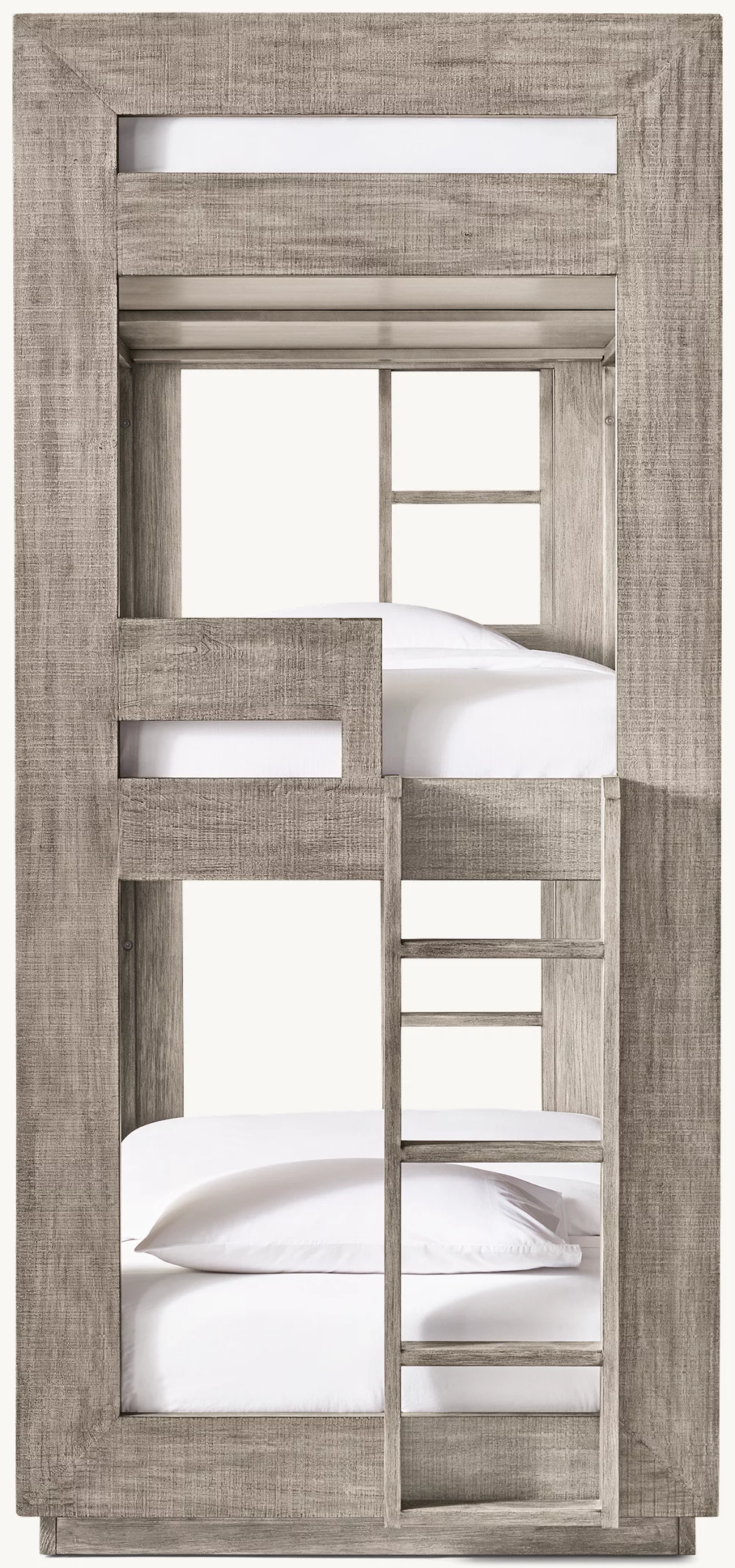 Thayer Triple Bunk Bed _ – Model A799
