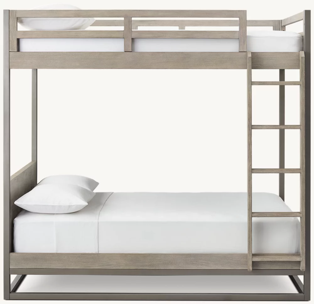 Kieran Bunk Bed _ – Model A787