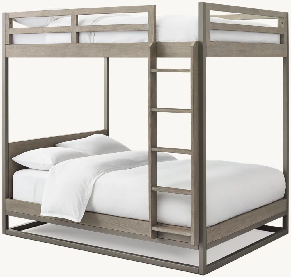 Kieran Bunk Bed _ – Model A787