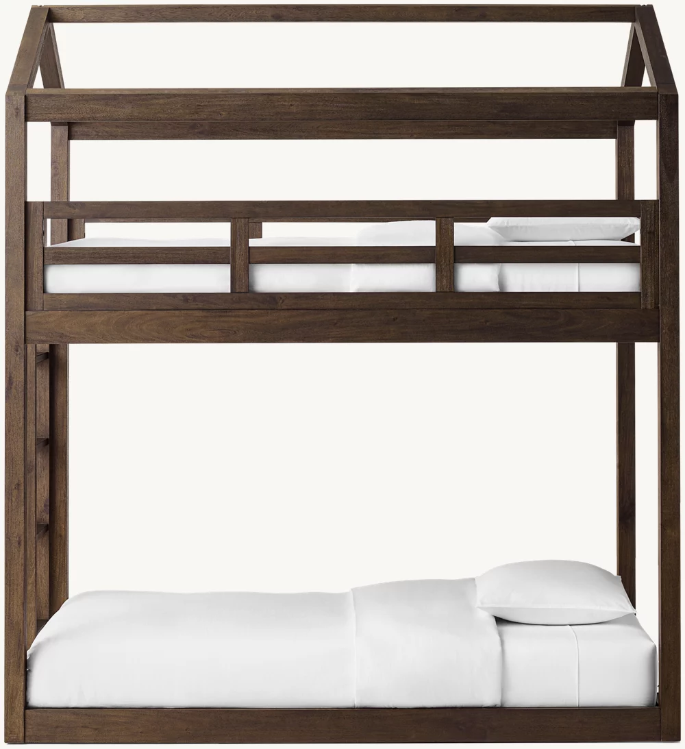 Cole House Bunk Bed _ – Model A788