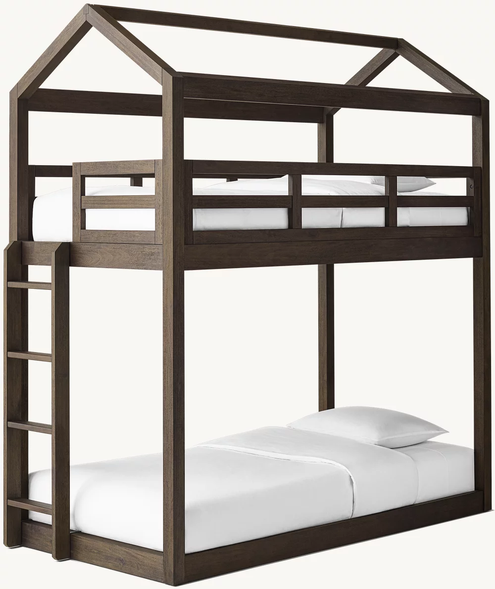 Cole House Bunk Bed _ – Model A788
