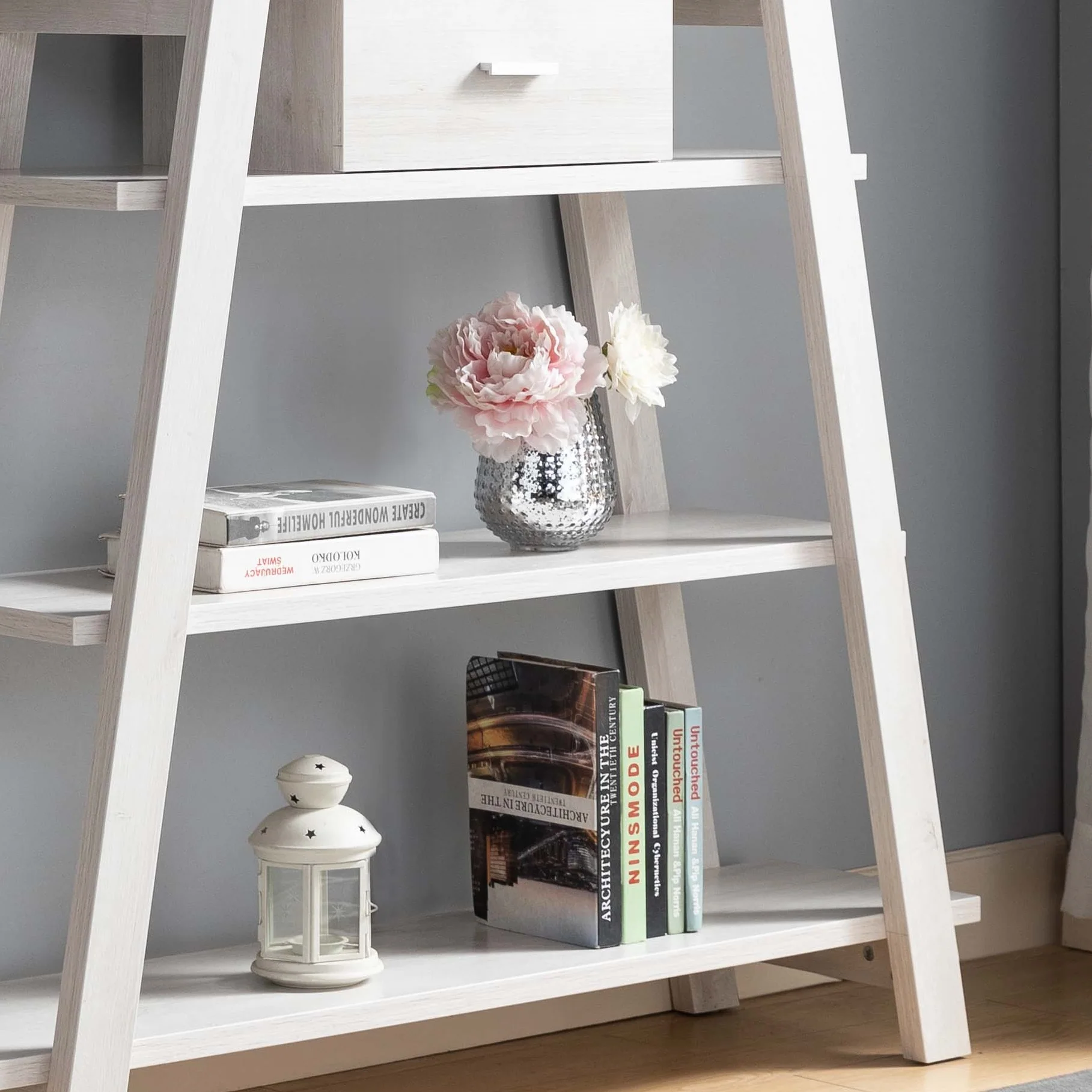 Modern Home Display Cabinet – Model A928