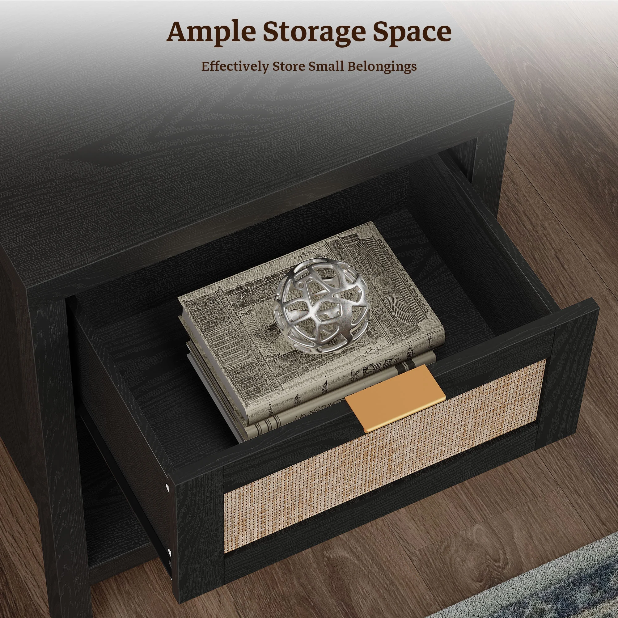 Surmoby Side Table – Model A991