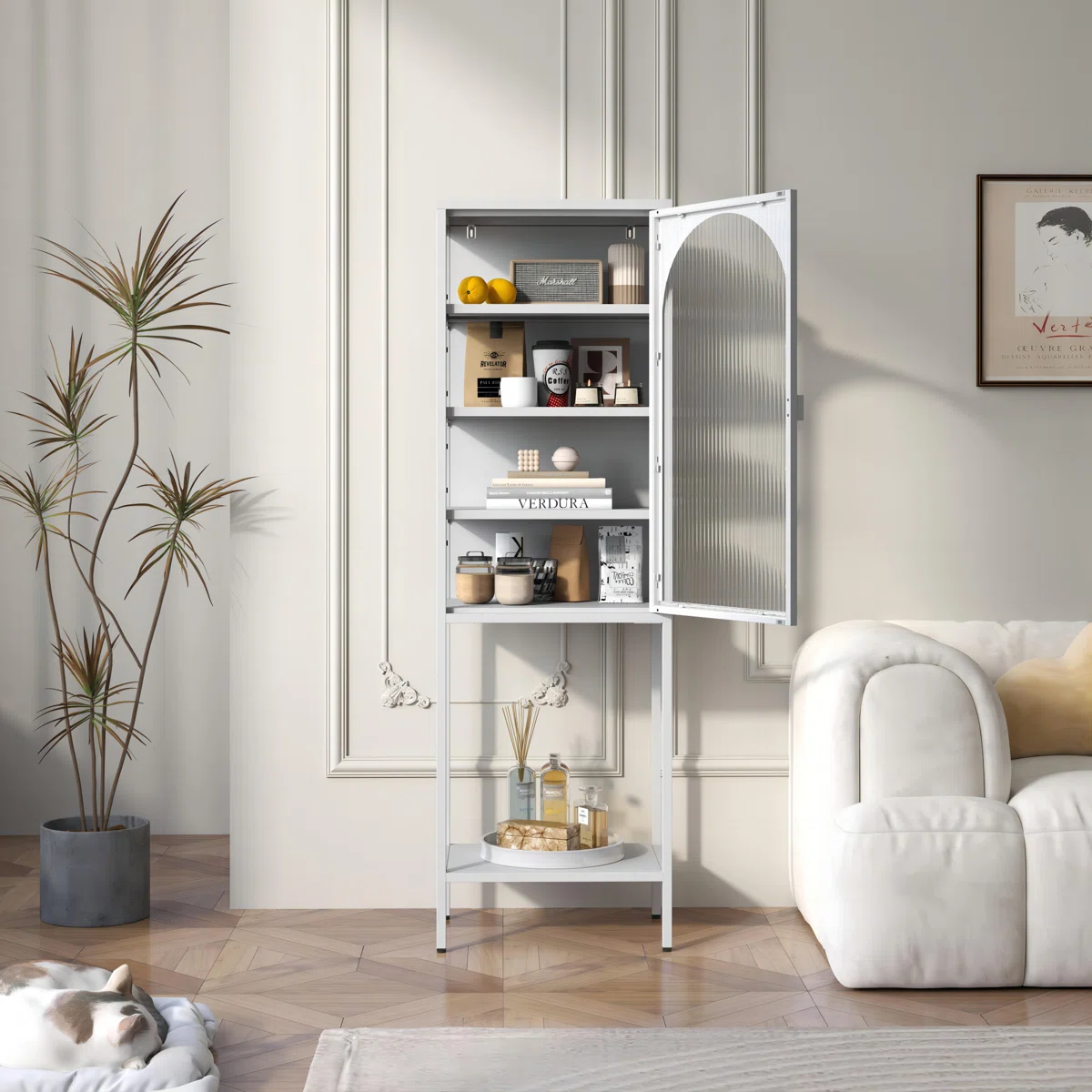 Sideboard – Model A916
