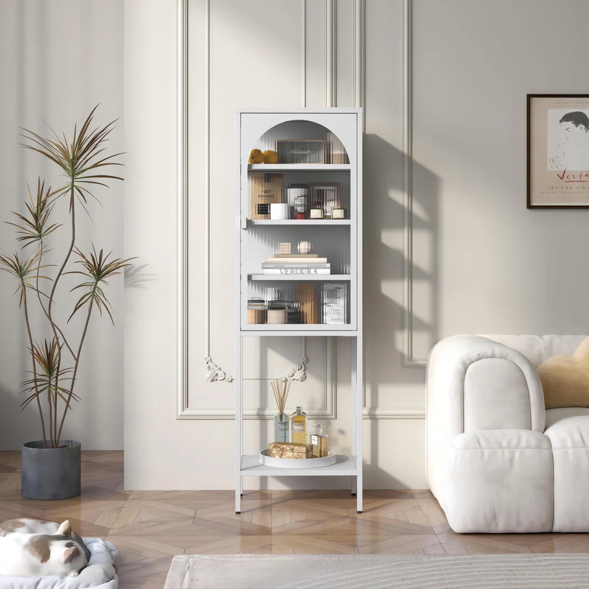 Sideboard – Model A916