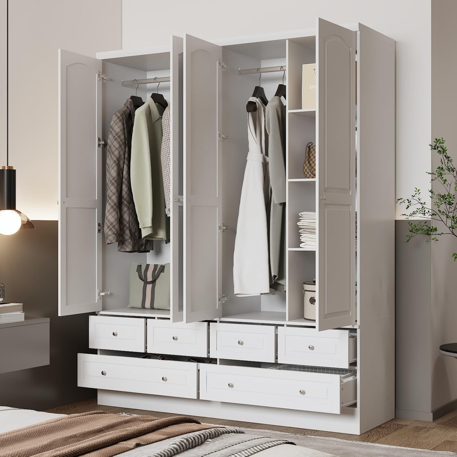 Moumon – Model A958