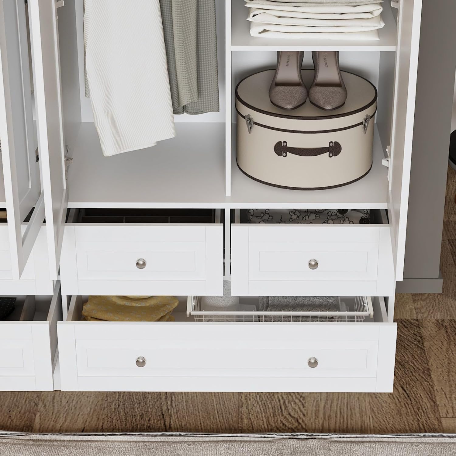 MOUMON – Model A958