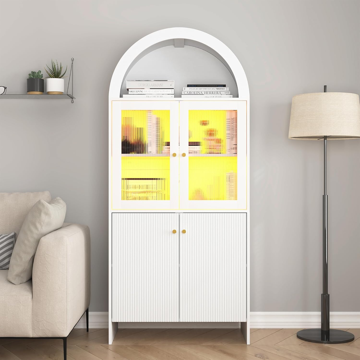 Pantry _ Model A942
