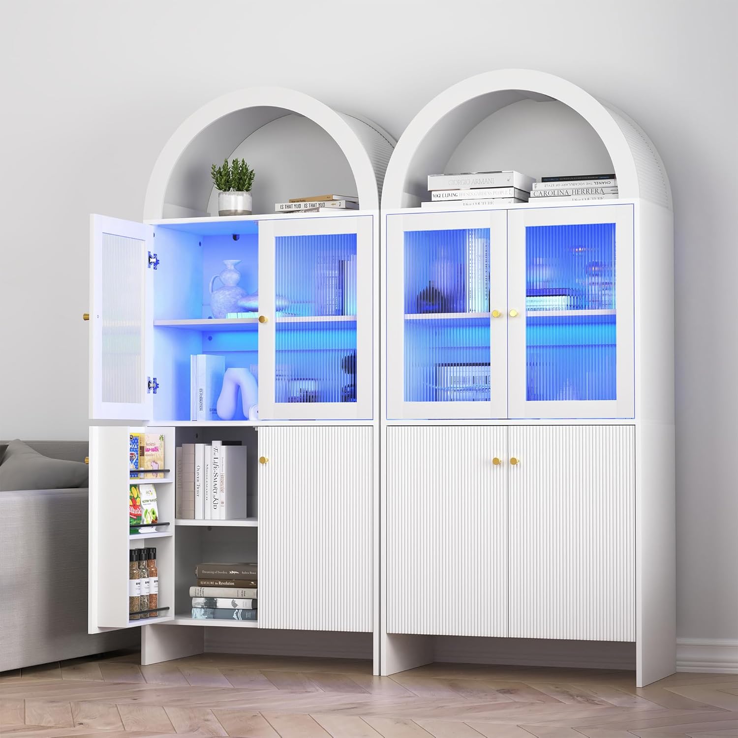 Pantry Cabinet – Model A942
