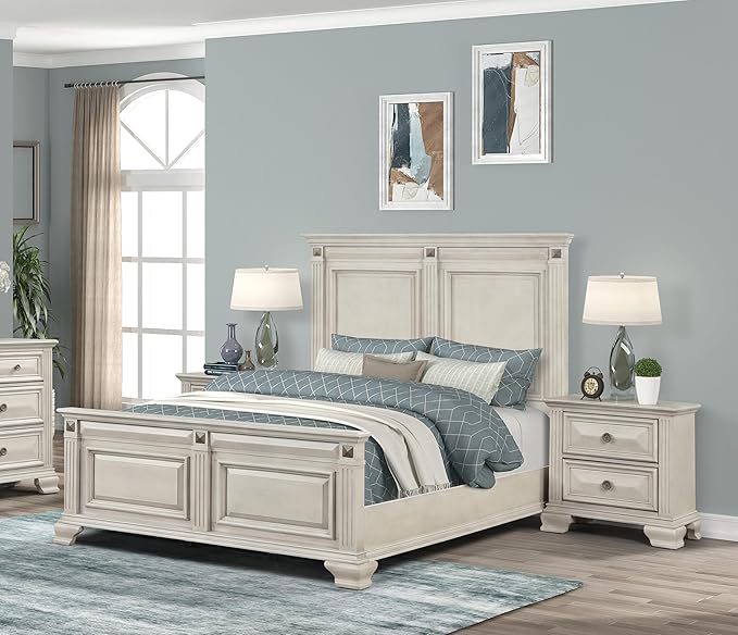 Roundhill Furniture Renova – Model A895