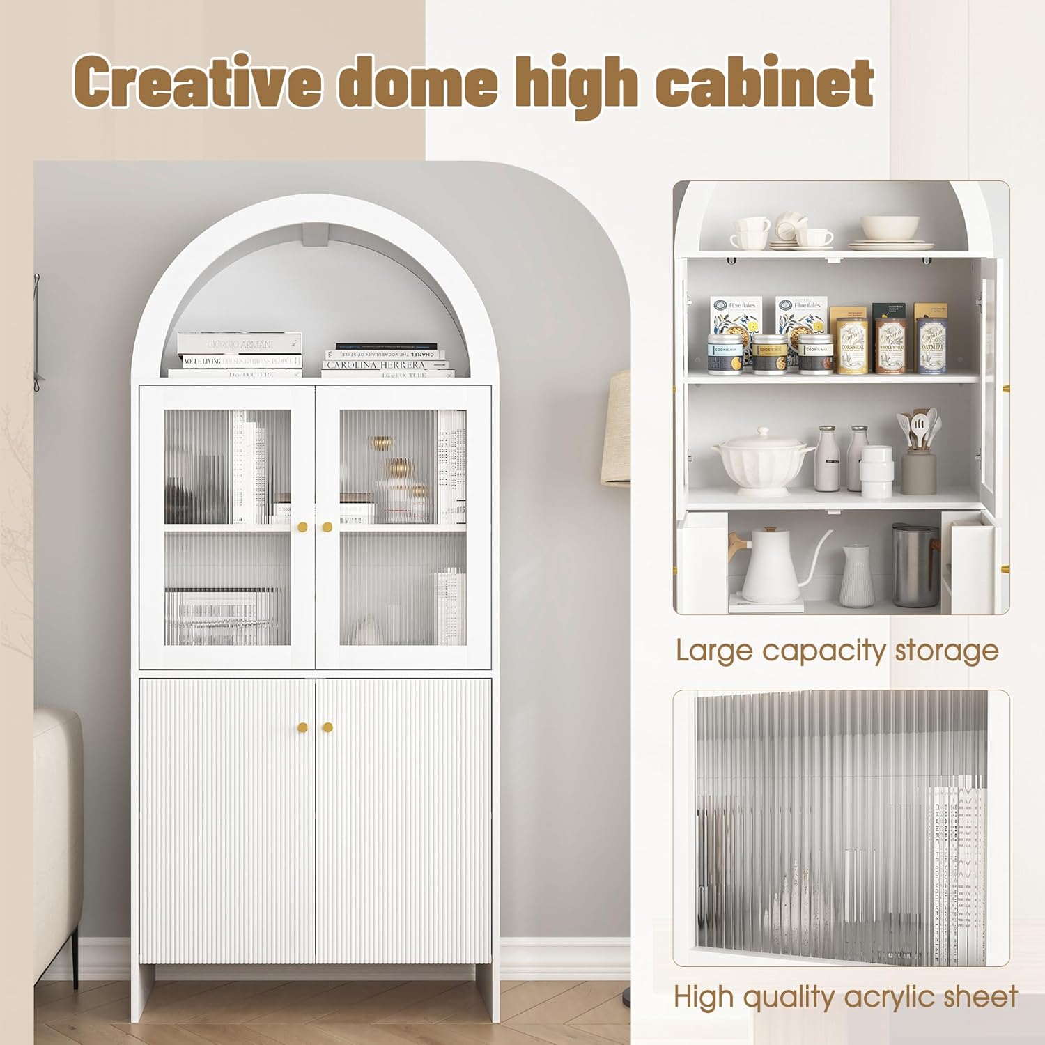 Pantry _ Model A942