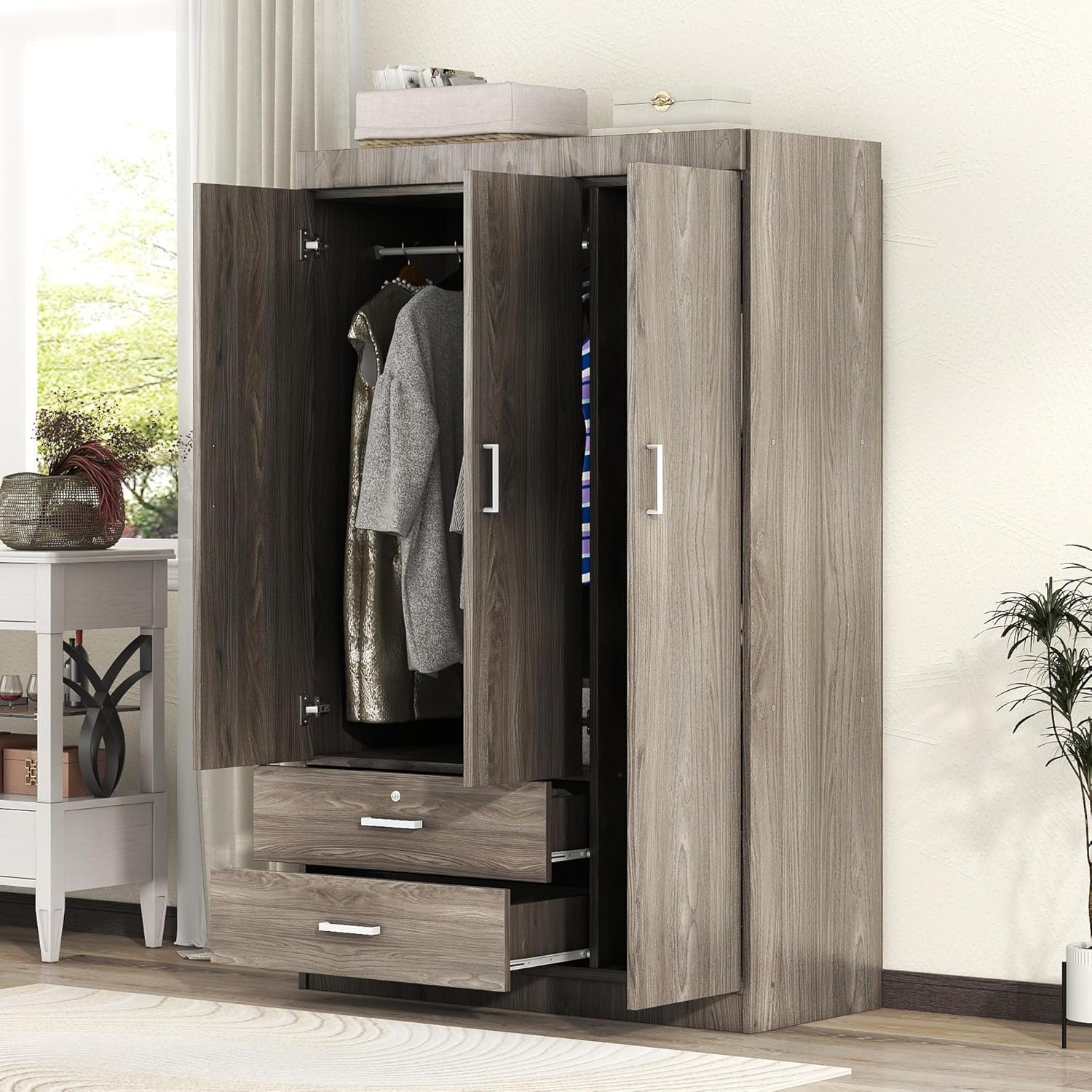Quarte Modern – Model A956