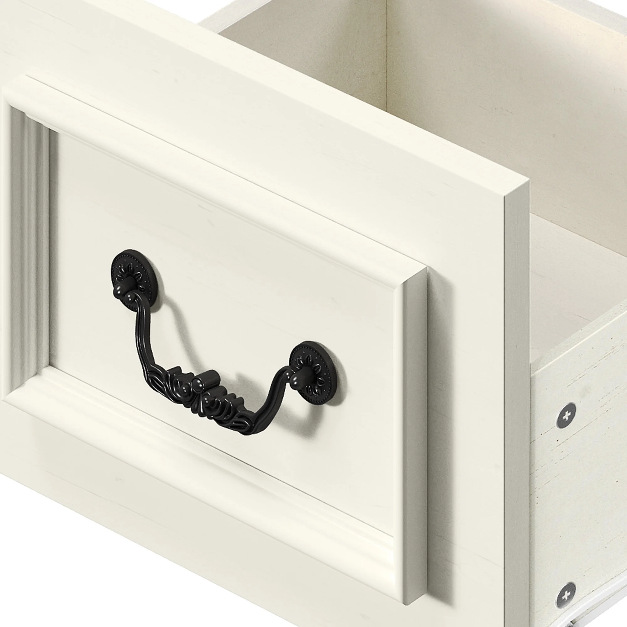 Craftian Pantry Cabinet – Model A943