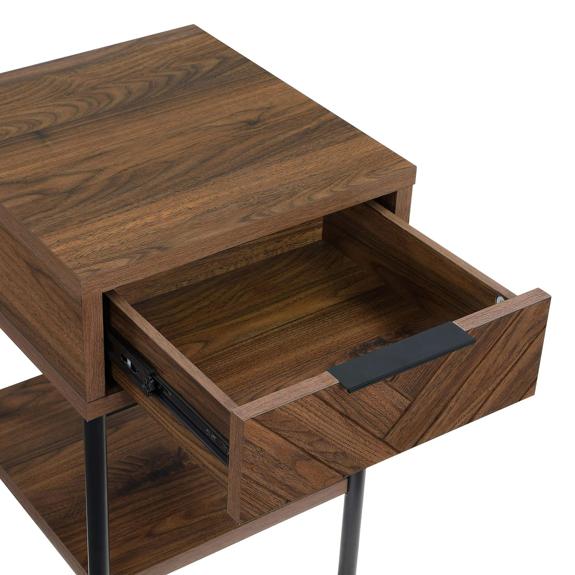 Better Homes & Gardens End Table – A992 – Model A992
