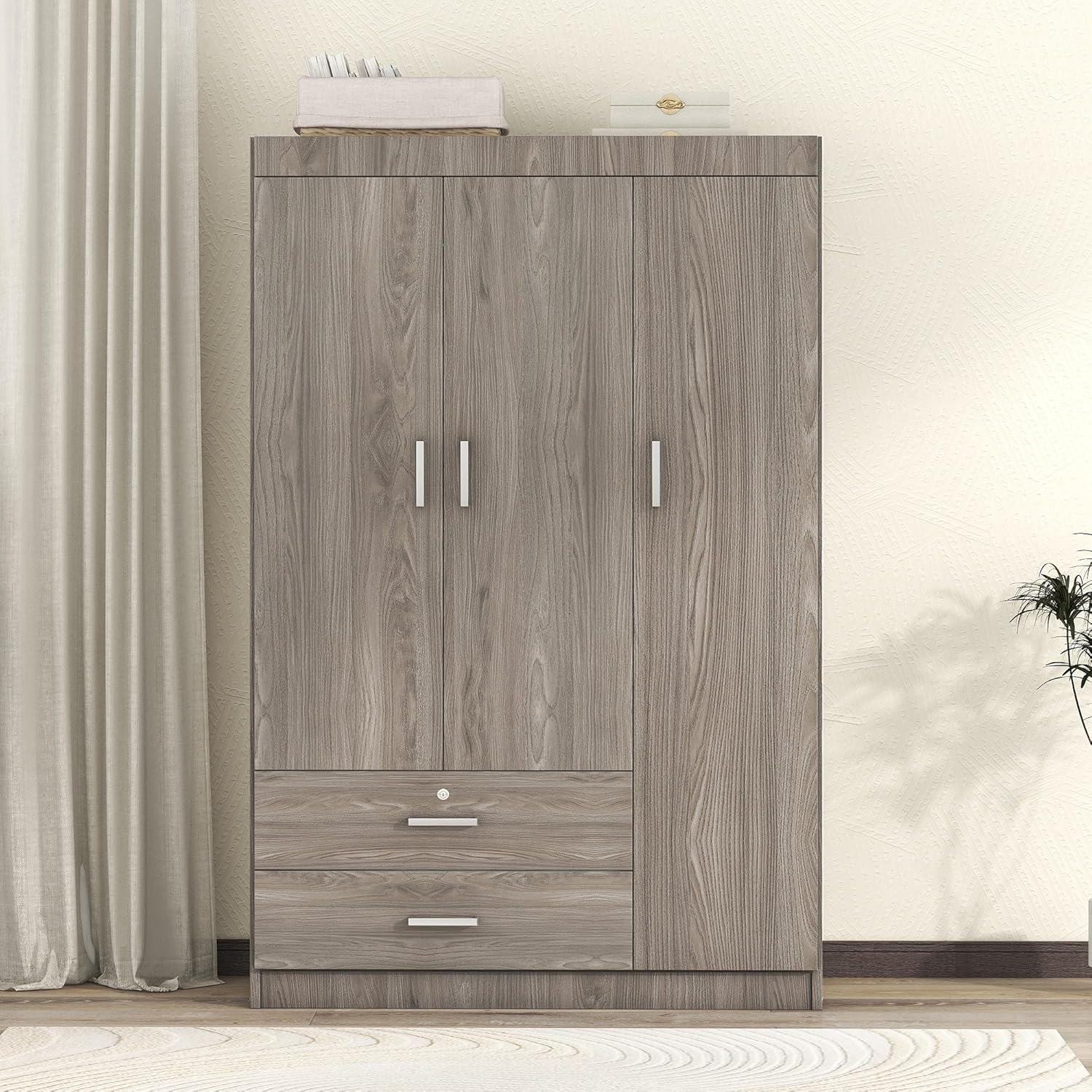 Quarte Modern – Model A956