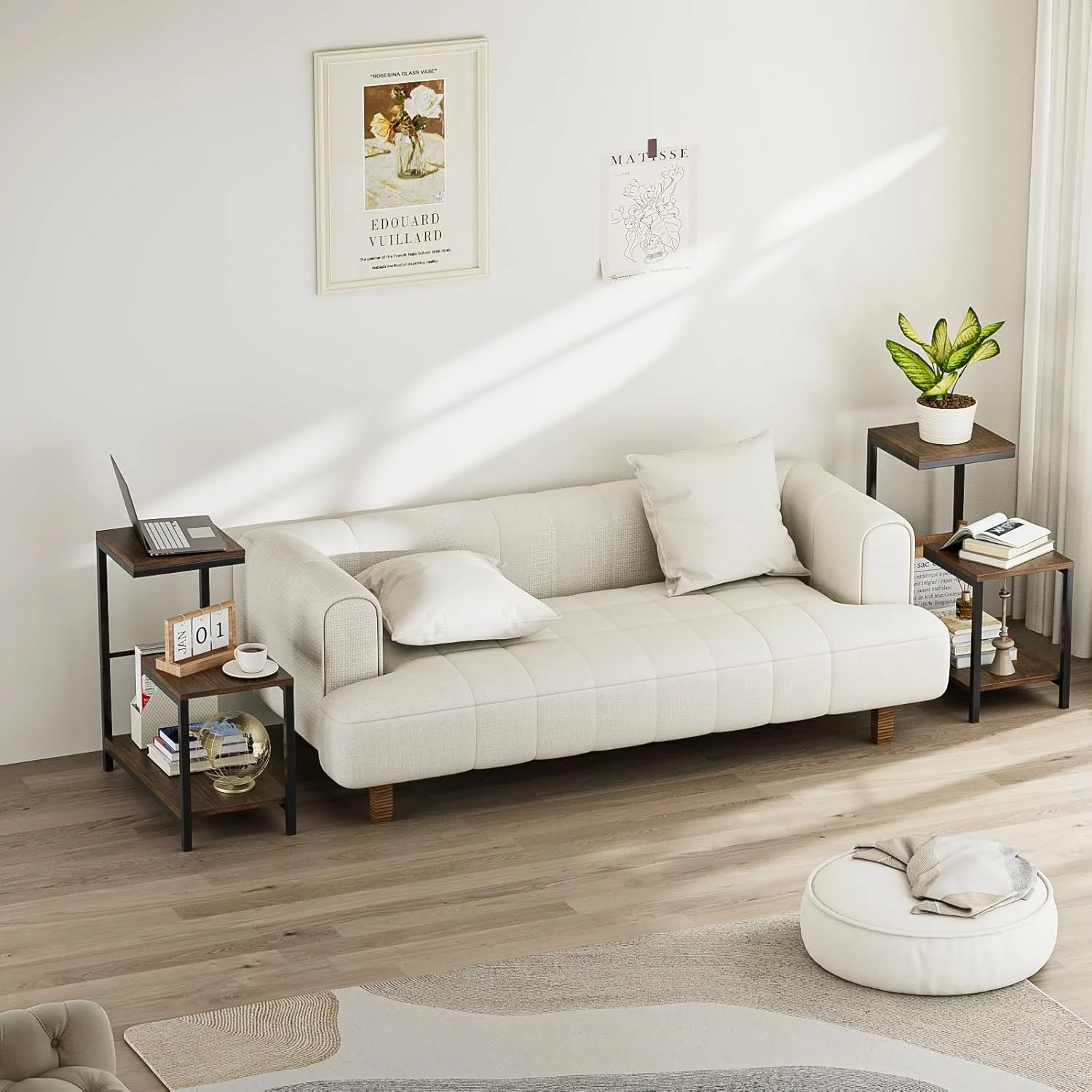 Corner Table – A993