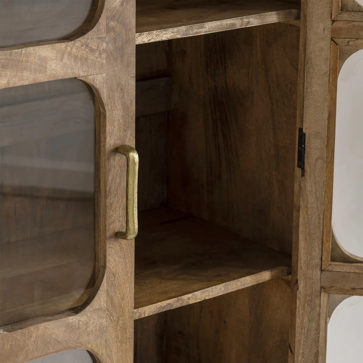 Alberto Dining Cabinet – Model A917
