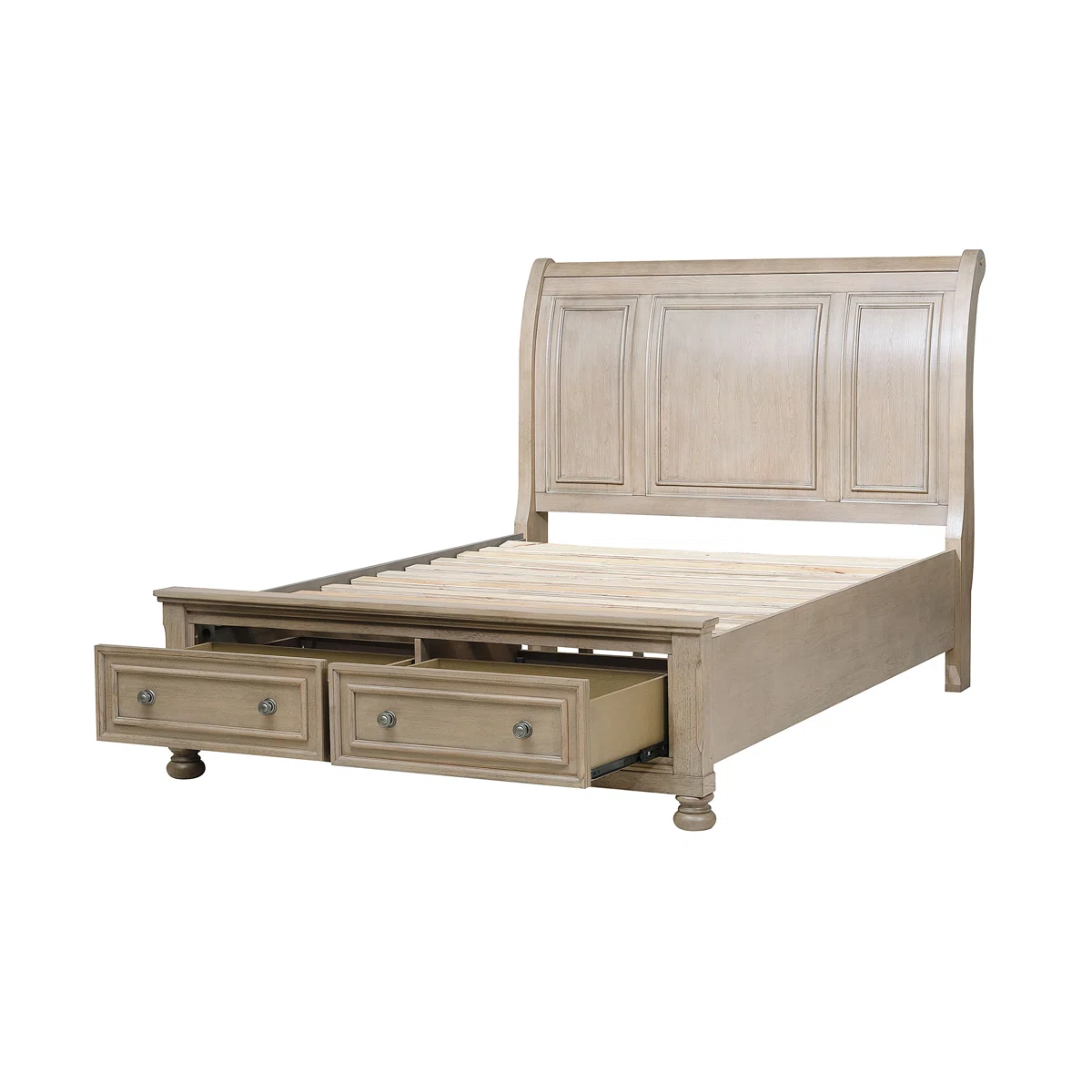 Alek Solid – Model A890