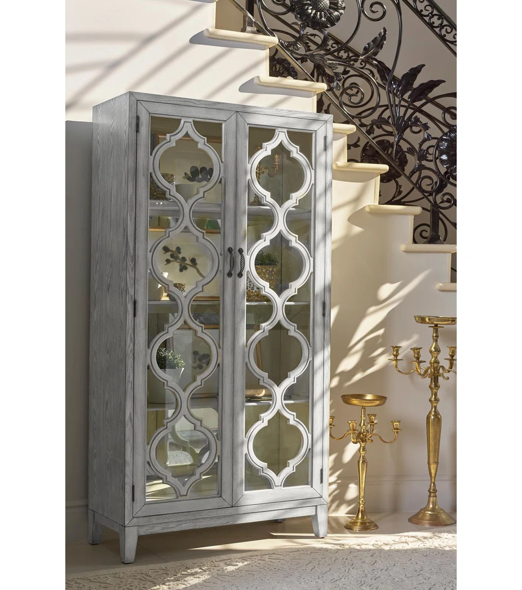 Anikin Display Cabinet – Model A918