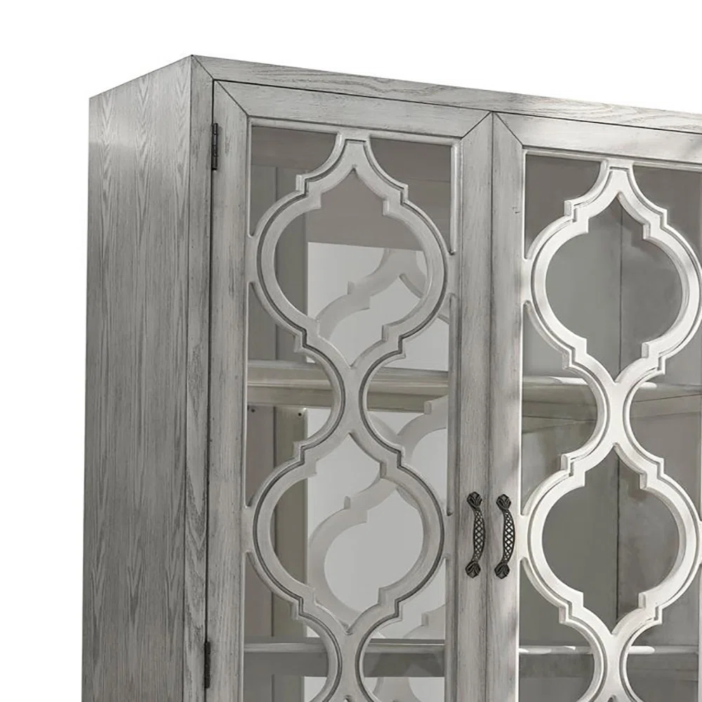 Anikin Display Cabinet – Model A918
