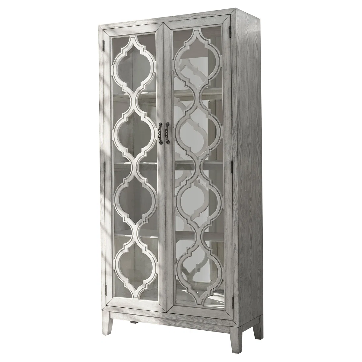 Anikin Display Cabinet – Model A918