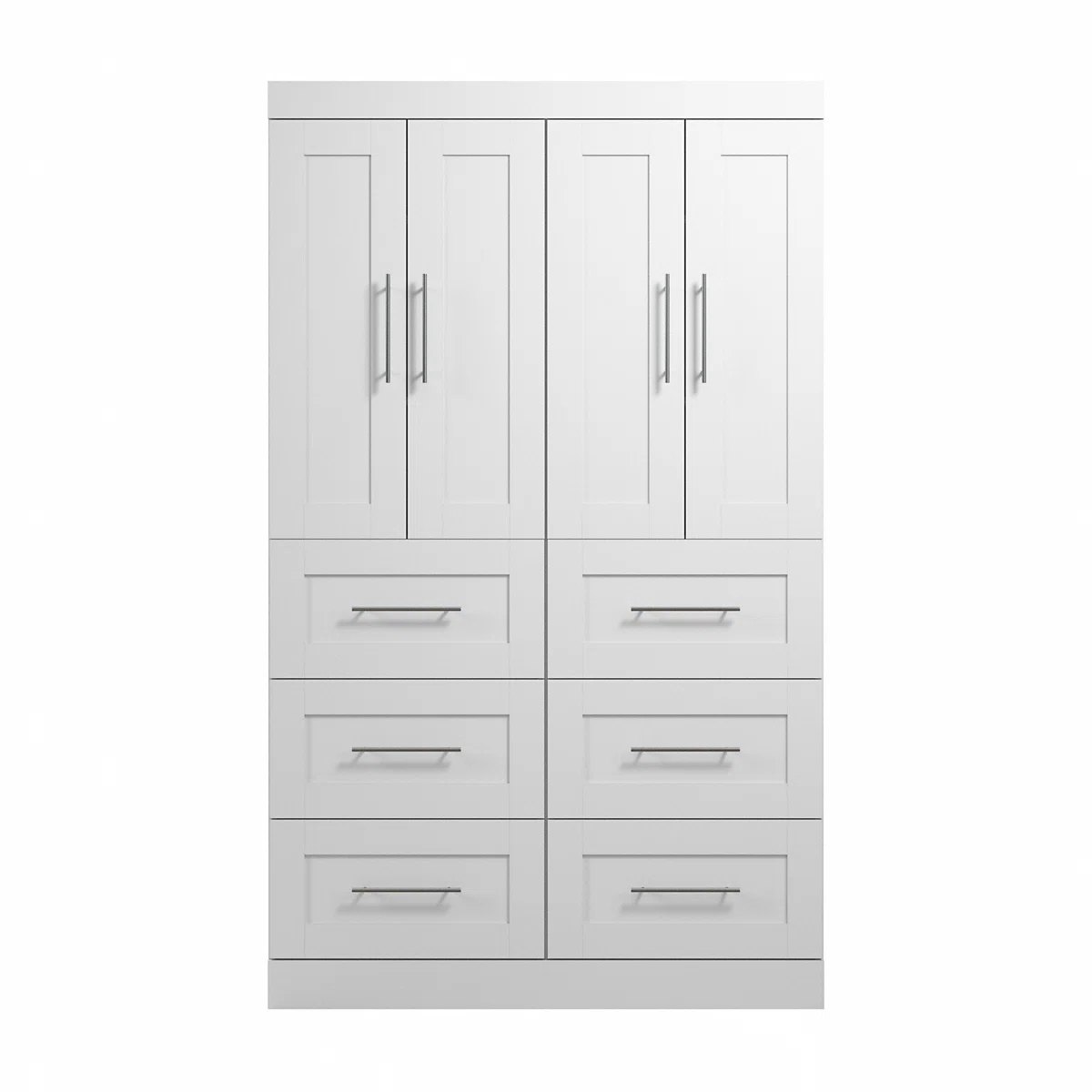 Arlex Shelving Unit _ – Model A962