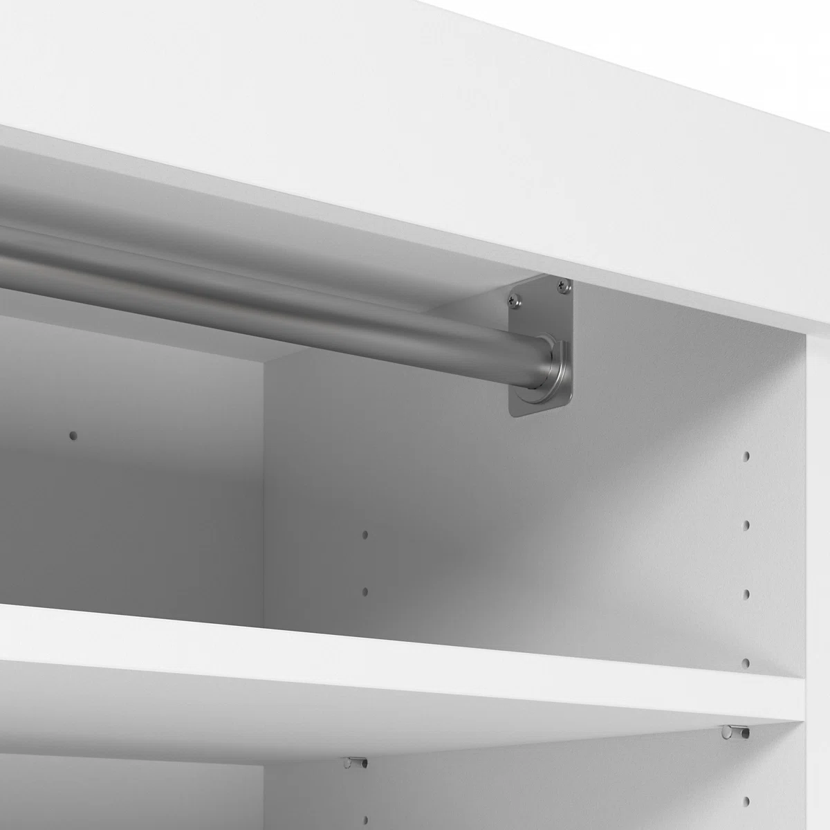 Arlex Shelving Unit _ Model A962
