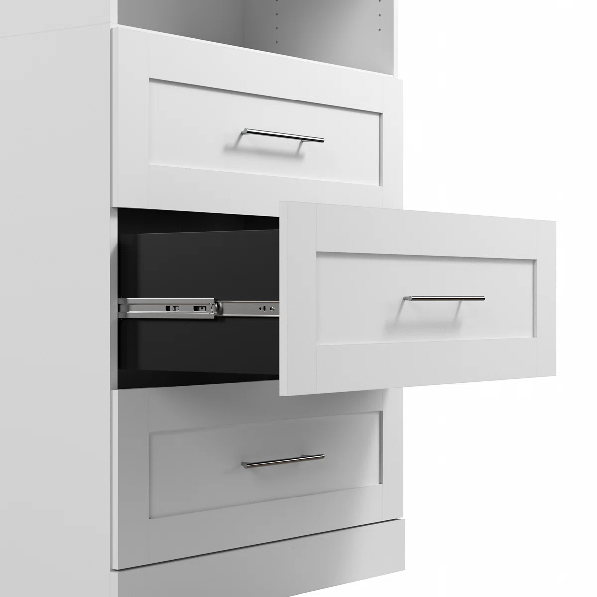 Arlex Shelving Unit _ Model A962