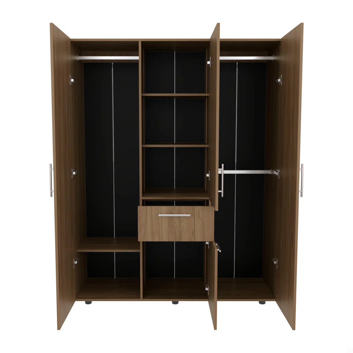 Armoire wardrobe _ Model A976