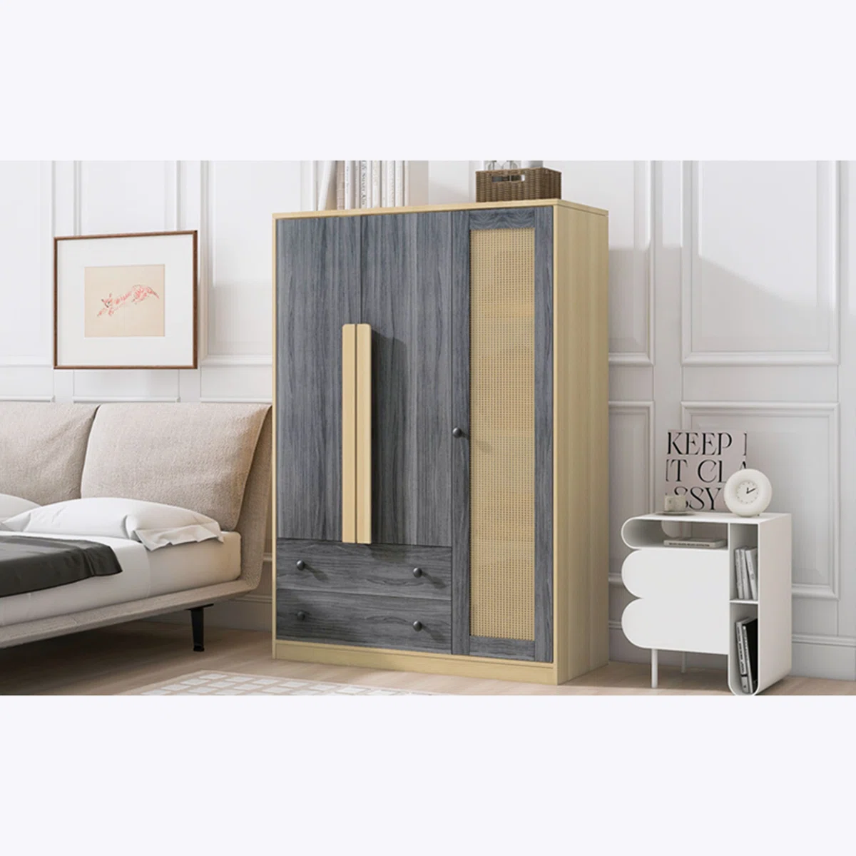 Armoire – Model A954