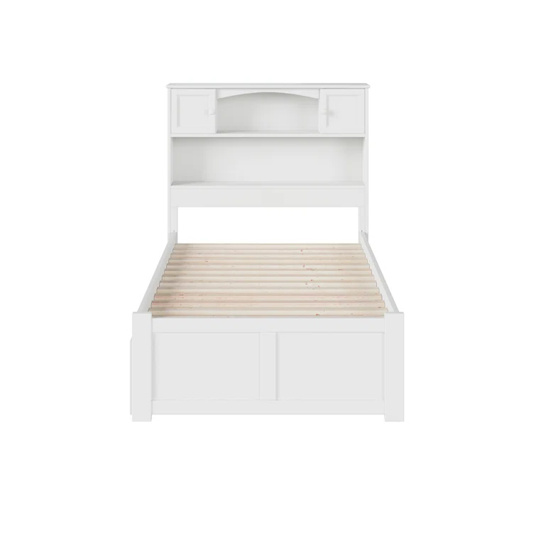 Twin Brevyn Solid Wood – Model A845