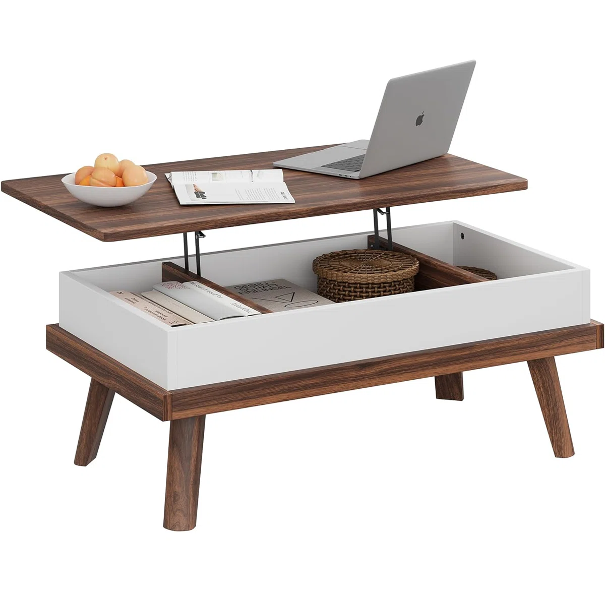 Brierra Coffee Table – Model A951