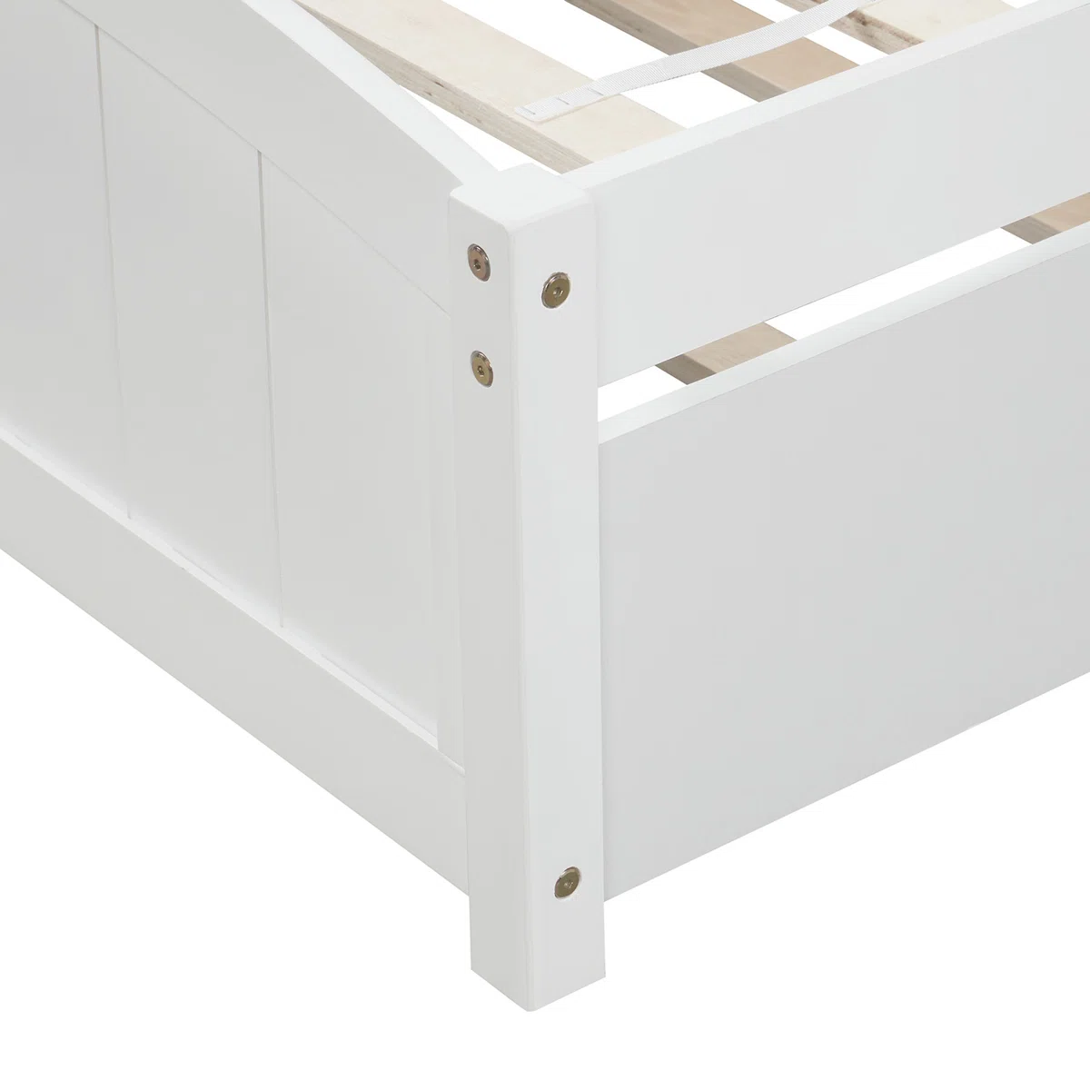Britanna Twin Platform – Model A851