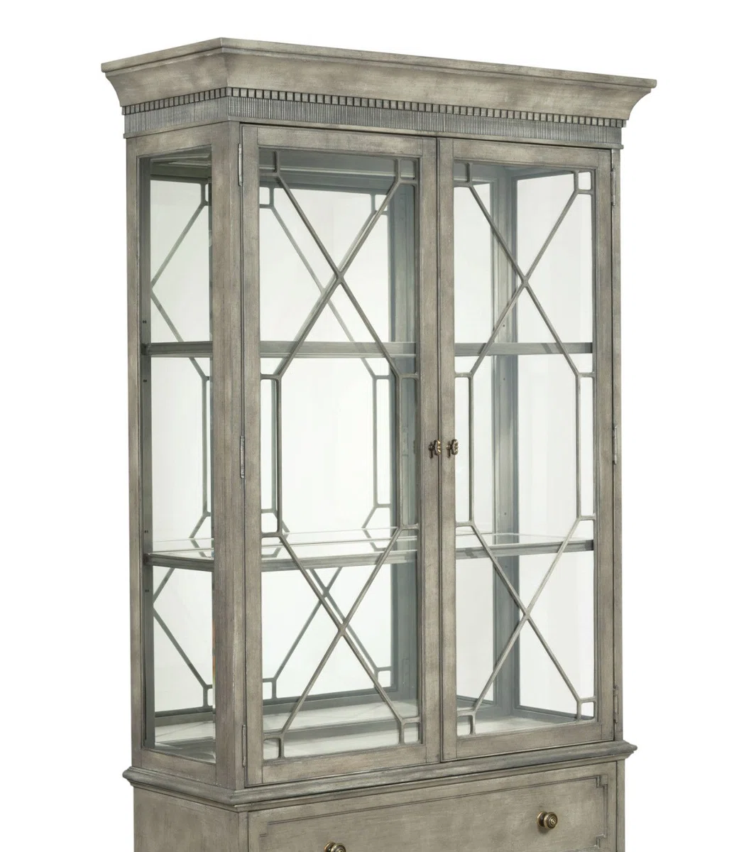 Vaisselier Coffey – Modèle A920
