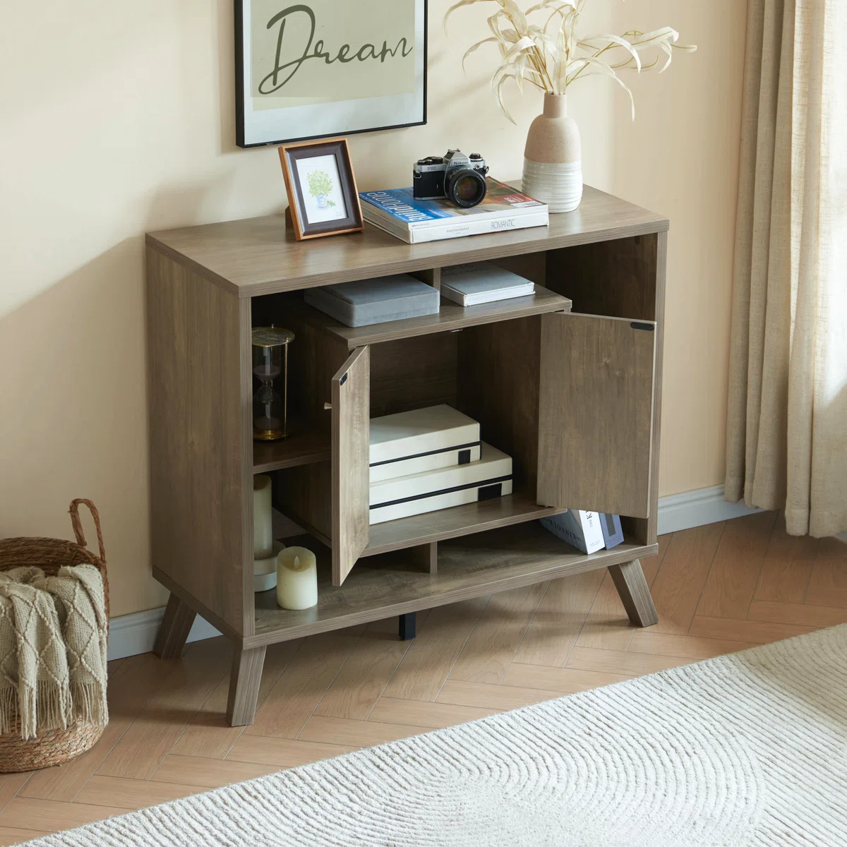 Oliver Storage Sideboard – Model A921
