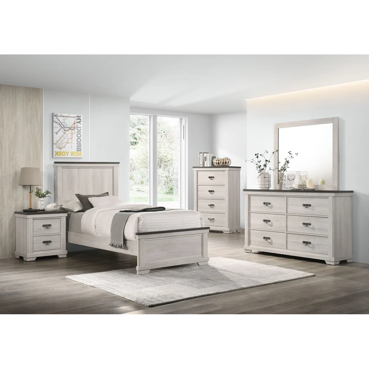 Dareck – Model A894