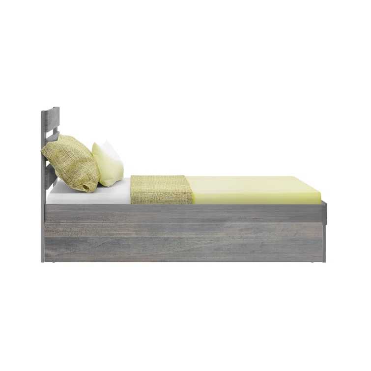 Twin Decimus Solid Wood – Model A856