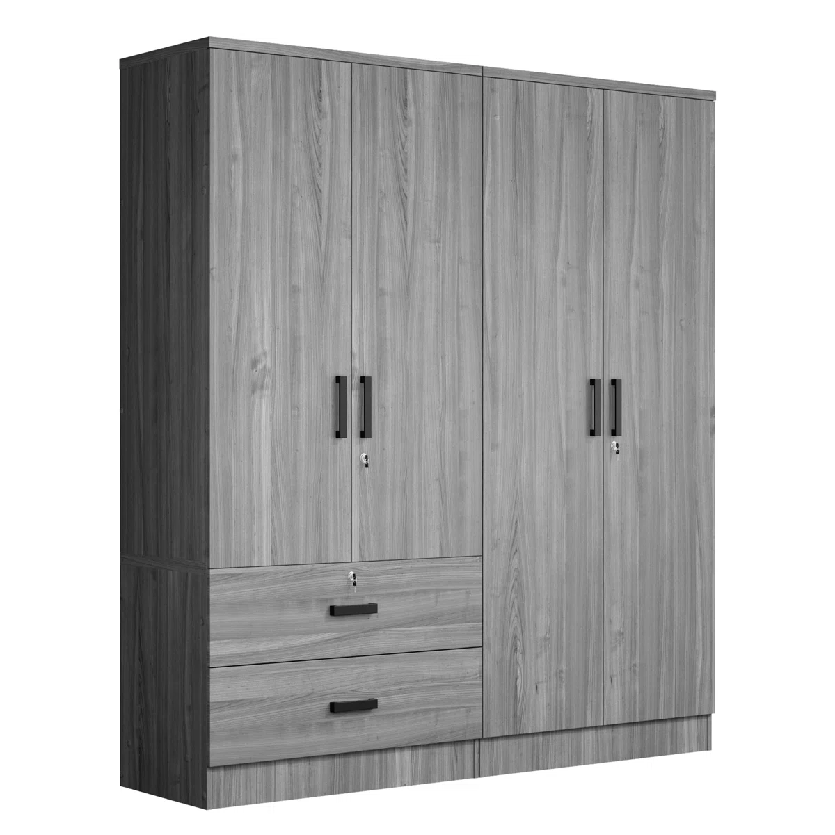 Double Wardrobe _ Model A967